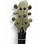 Used Switch Signature Vibracell Metallic Gold Solid Body Electric Guitar