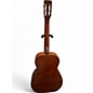 Used Stella/harmony H6137 Natural Acoustic Guitar