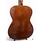 Used Stella/harmony H6137 Natural Acoustic Guitar