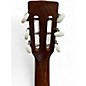 Used Stella/harmony H6137 Natural Acoustic Guitar