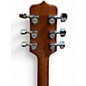 Used Takamine EG544SC4C Natural Acoustic Electric Guitar