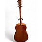 Used Yamaha FS700S 2 Color Sunburst Acoustic Guitar