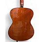 Used Yamaha FS700S 2 Color Sunburst Acoustic Guitar