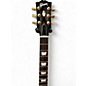 Used 2024 Gibson SG 61 REISSUE W GOLD HARDWARE Cherry Solid Body Electric Guitar