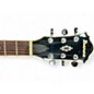 Used Ibanez AS73B Artcore Wine Red Hollow Body Electric Guitar