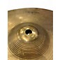 Used Planet Z 13in Hi-Hat Cymbal