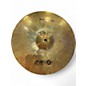 Used Planet Z 13in Hi-Hat Cymbal