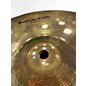 Used Planet Z 13in Hi-Hat Cymbal
