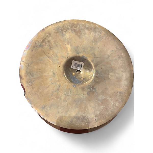 Used Planet Z 13in Hi-Hat Cymbal