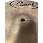 Used Pearl 14in CX300 Cymbal