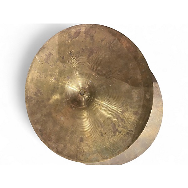Used Pearl 14in CX300 Cymbal