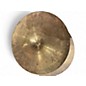 Used Pearl 14in CX300 Cymbal