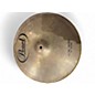 Used Pearl 14in CX300 Cymbal