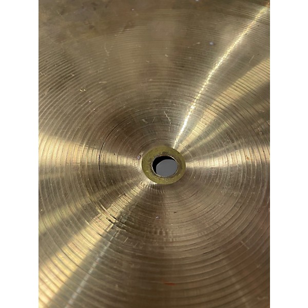 Used Pearl 14in CX300 Cymbal