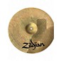 Used Zildjian 16in Planet Z Crash Cymbal
