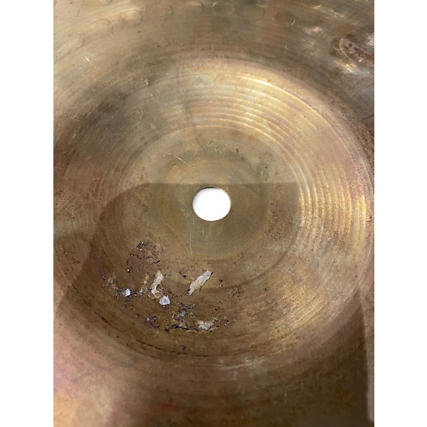 Used Zildjian 16in Planet Z Crash Cymbal