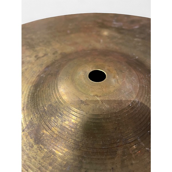 Used Zildjian 16in Planet Z Crash Cymbal