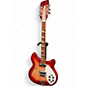 Used Rickenbacker 360/12C63 C Series 12-String Fireglo 2 Color Sunburst Hollow Body Electric Guitar thumbnail