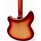 Used Rickenbacker 360/12C63 C Series 12-String Fireglo 2 Color Sunburst Hollow Body Electric Guitar