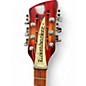 Used Rickenbacker 360/12C63 C Series 12-String Fireglo 2 Color Sunburst Hollow Body Electric Guitar