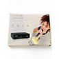 Used Behringer Ultralink ULM300MIC Handheld Wireless System thumbnail