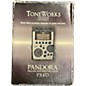 Used KORG PX4D Pandora Effect Processor thumbnail