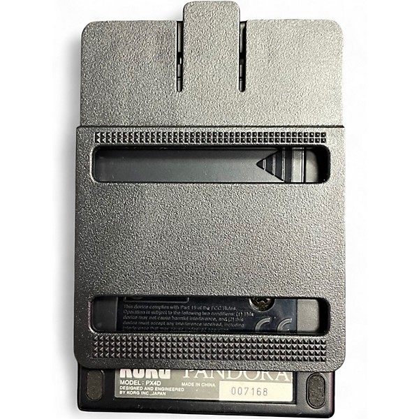 Used KORG PX4D Pandora Effect Processor