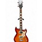 Used Reverend SENSEI HB HONEY BURST Honey Burst Solid Body Electric Guitar thumbnail
