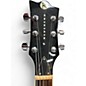 Used Reverend SENSEI HB HONEY BURST Honey Burst Solid Body Electric Guitar