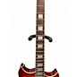 Used Reverend SENSEI HB HONEY BURST Honey Burst Solid Body Electric Guitar