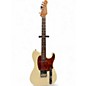 Used 2023 Godin Stadium Pro Cream Solid Body Electric Guitar thumbnail