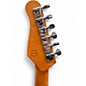 Used 2023 Godin Stadium Pro Cream Solid Body Electric Guitar