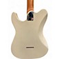 Used 2023 Godin Stadium Pro Cream Solid Body Electric Guitar