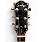 Used 2022 Godin Radium Brown Solid Body Electric Guitar