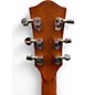 Used 2022 Godin Radium Brown Solid Body Electric Guitar