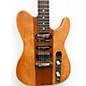 Used 2022 Godin Radium Brown Solid Body Electric Guitar