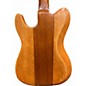 Used 2022 Godin Radium Brown Solid Body Electric Guitar