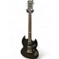 Used ESP LTD Viper 10 Black Solid Body Electric Guitar thumbnail