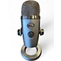 Used Blue Yeti Nano USB Microphone thumbnail
