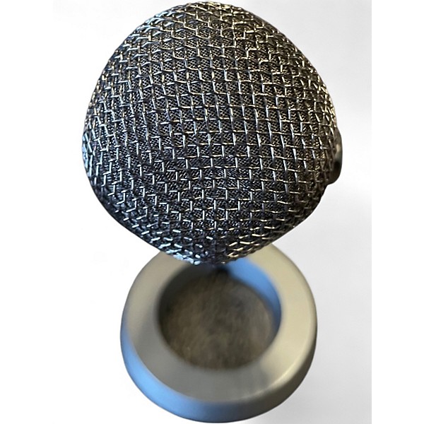Used Blue Yeti Nano USB Microphone