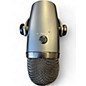 Used Blue Yeti Nano USB Microphone