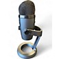 Used Blue Yeti Nano USB Microphone