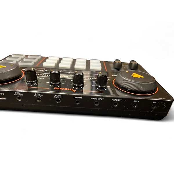 Used maono MAONOCASTER
