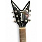 Used Washburn DIME 332 Blue Solid Body Electric Guitar