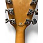 Used Washburn DIME 332 Blue Solid Body Electric Guitar
