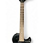 Used Gibson baldwin signature series LES PAUL Black Solid Body Electric Guitar