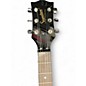 Used Gibson baldwin signature series LES PAUL Black Solid Body Electric Guitar