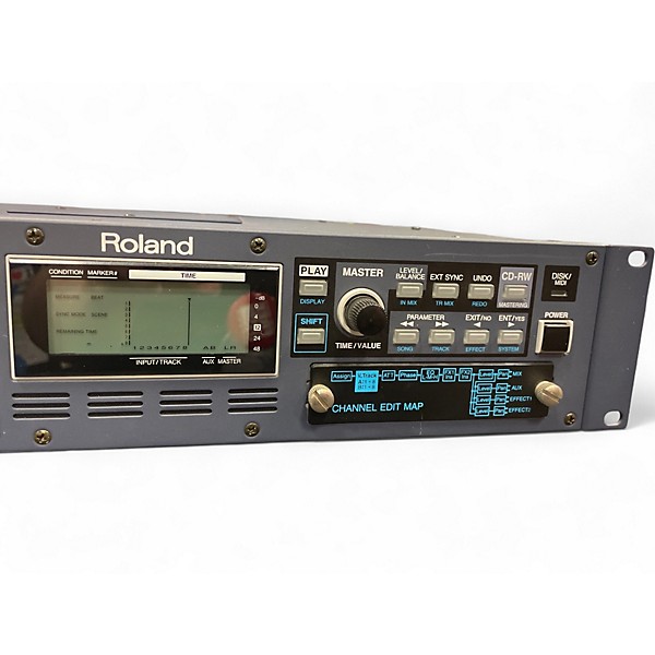 Used Roland VSR880