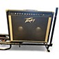 Used Peavey MACE 2X12 Tube Guitar Combo Amp thumbnail