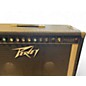 Used Peavey MACE 2X12 Tube Guitar Combo Amp